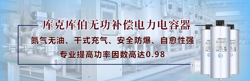 庫克庫伯無功補償電力電容器氮氣無油干式充氣安全防爆自愈性強專業(yè)提高功率因數(shù)高達(dá)0.98 庫克庫伯無功補償電力電容器氮氣無油干式充氣安全防爆自愈性強專業(yè)提高功率因數(shù)高達(dá)0.98