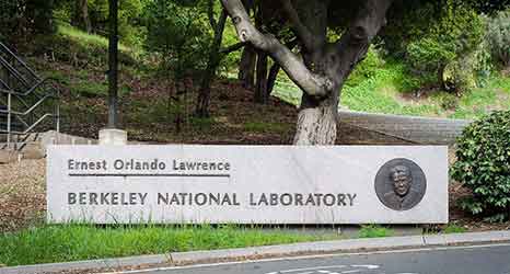 庫克庫伯采用美國勞倫斯伯克利實驗室技術科研成果 庫克庫伯采用美國勞倫斯伯克利實驗室技術科研成果