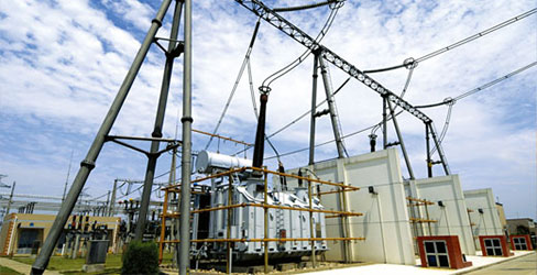 自愈式電容器可以補償電力公司線路損耗