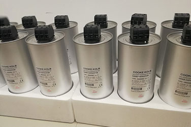 電力電容器是容性負(fù)荷裝置