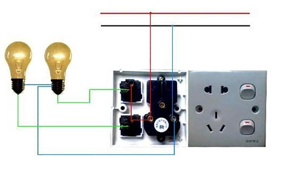 簡單電路
