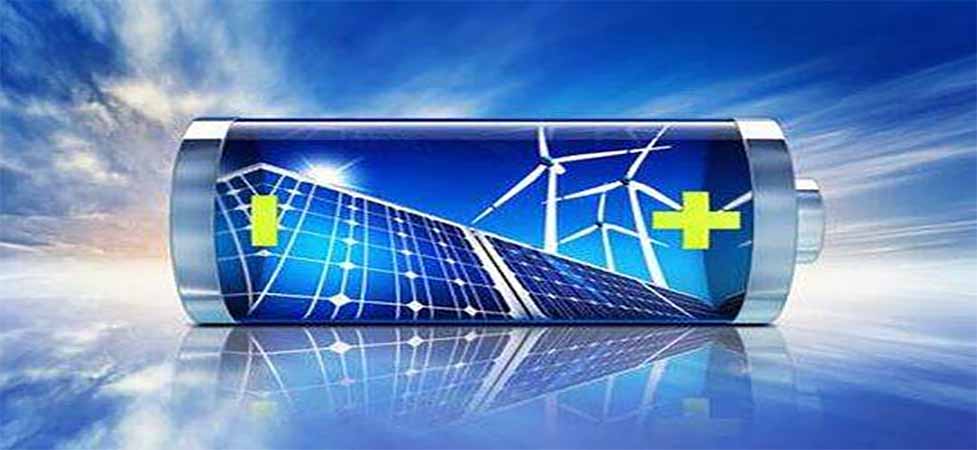 電容器某種程度可以認為是一塊蓄電池