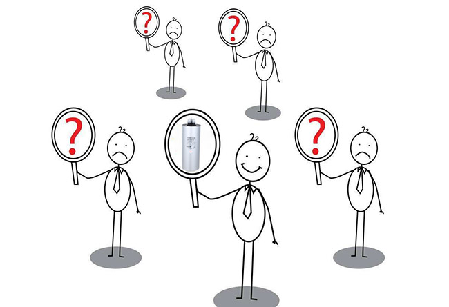 庫克庫伯低壓并聯(lián)電容器擁有更高的過電流能力