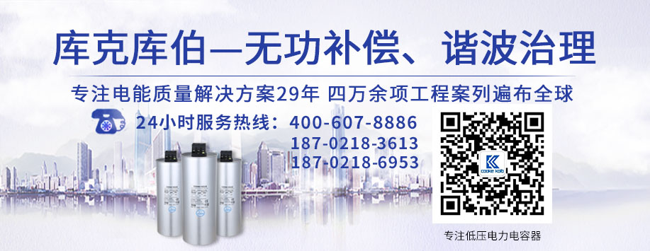 庫克庫伯-專注低壓電力電容器29年 庫克庫伯-專注低壓電力電容器29年