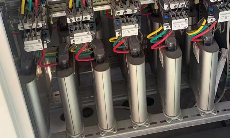 電氣知識:進口電力電容器的優勢 電氣知識:進口電力電容器的優勢