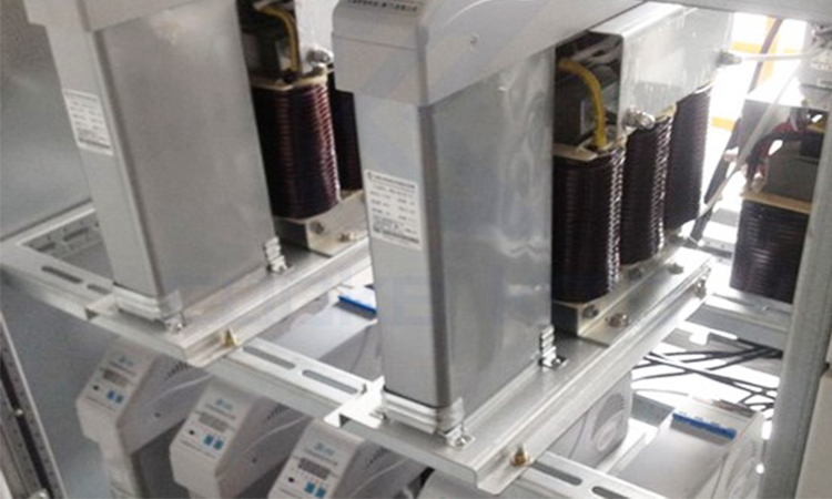 智能電容器無功補償的技術優勢