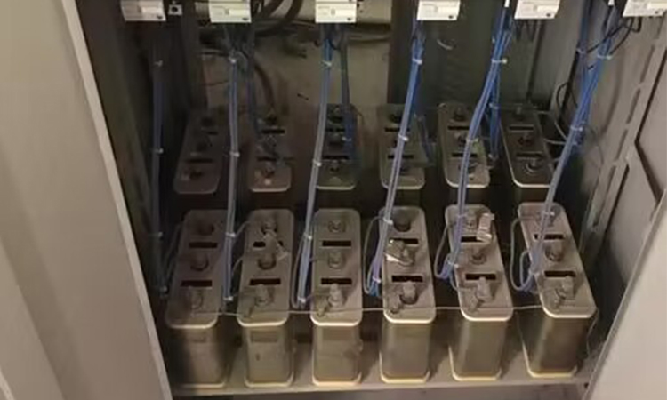 并聯(lián)補償電容器提高功率因數(shù)的意義和方法