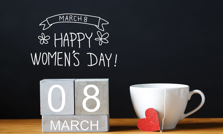 3.8|祝所有的女性都能成為更好的自己 3.8|祝所有的女性都能成為更好的自己
