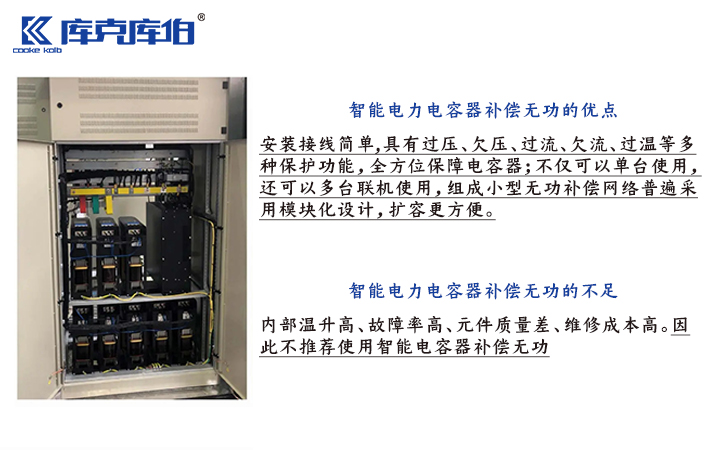 智能電力電容器的應(yīng)用及優(yōu)缺點(diǎn)講解