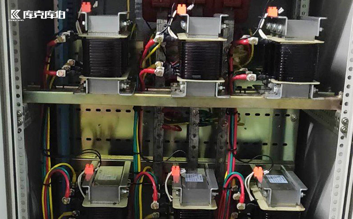 關于濾波電抗器中電抗率選擇問題的介紹