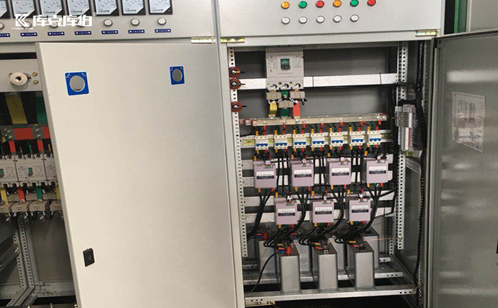 電力電容器額定電壓的選取原則及技巧