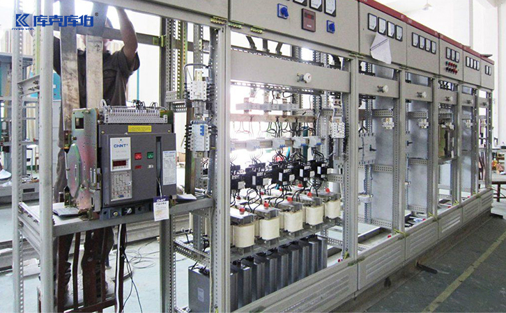 無功補償電力電容器 無功補償電力電容器