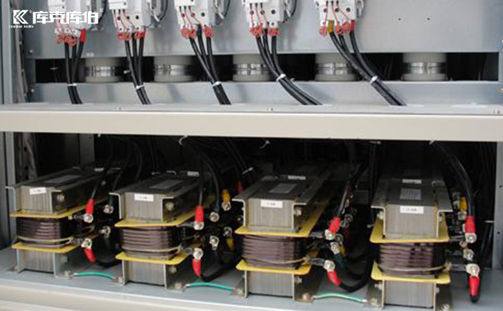 無(wú)功補(bǔ)償濾波電抗器