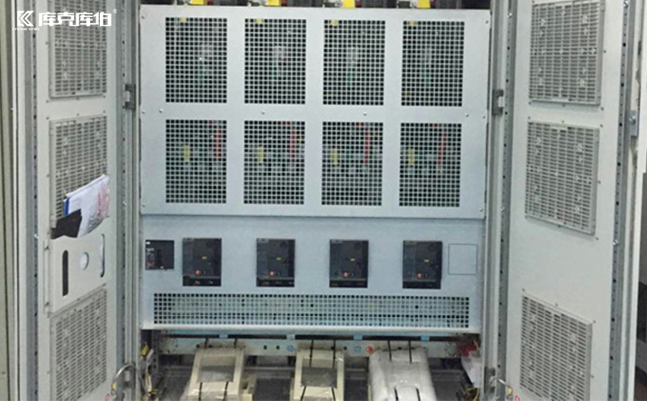 靜止無功補償器