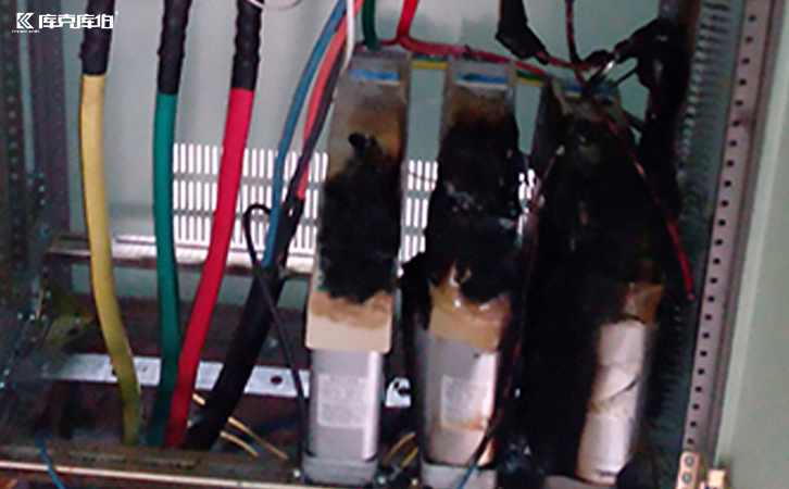 庫克庫伯智能電容器