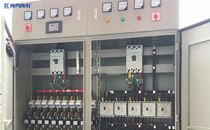 無功補(bǔ)償控制器