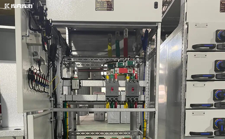 無功補償電容器