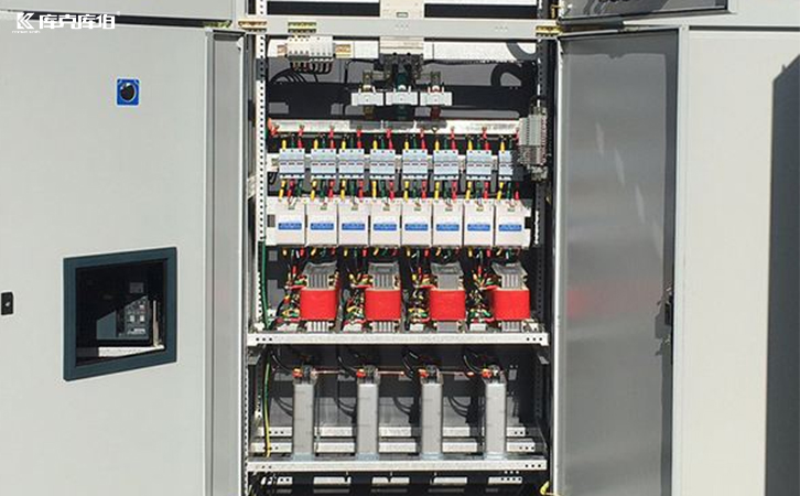 無功補償電容器