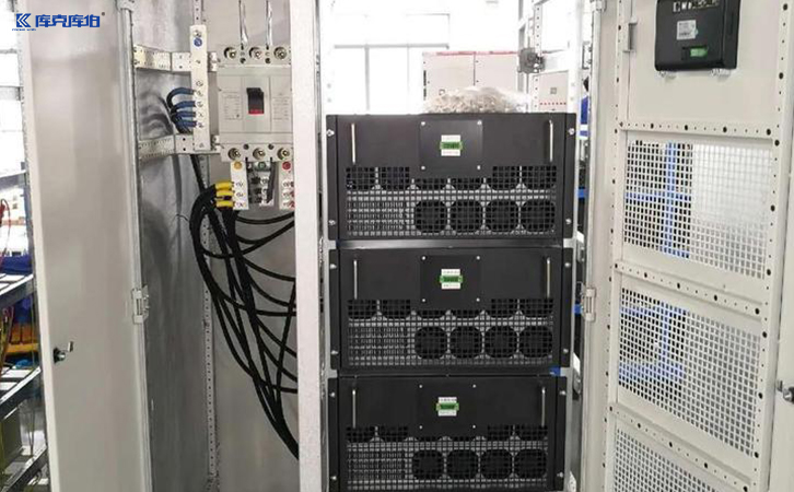 靜止無功補償器