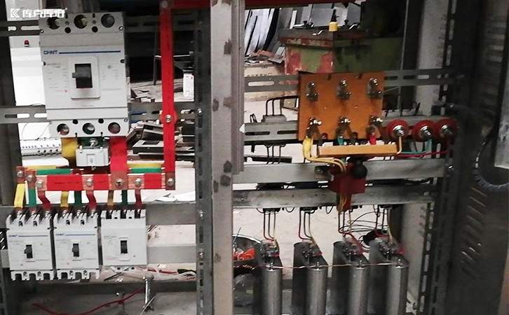 電容器生產(chǎn)廠商