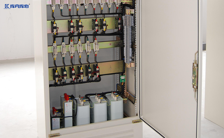 低壓無(wú)功補(bǔ)償裝置