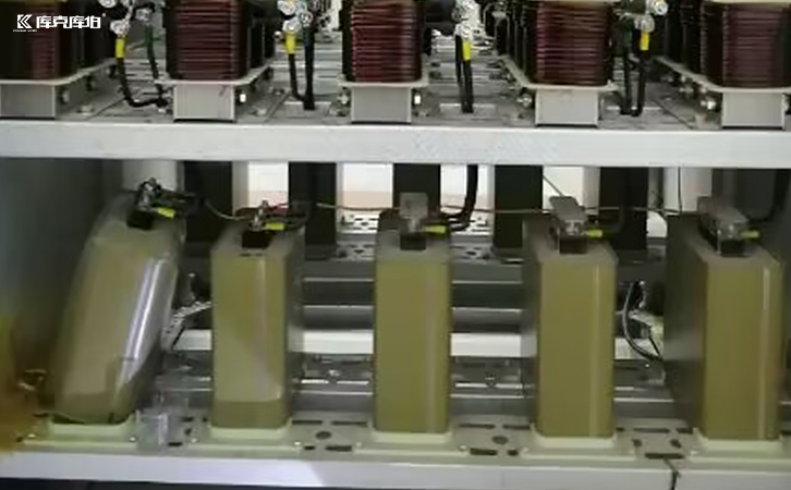 低壓并聯(lián)電容器