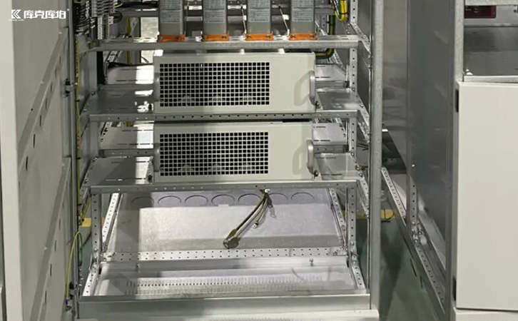 svg動態無功補償裝置