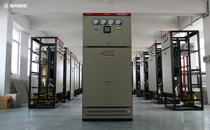 電力電容器
