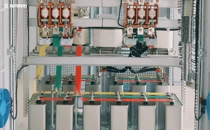 電力電容補償器