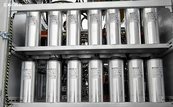 無功補償裝置 無功補償裝置