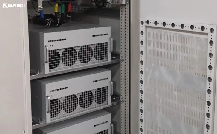 svg動態無功補償裝置