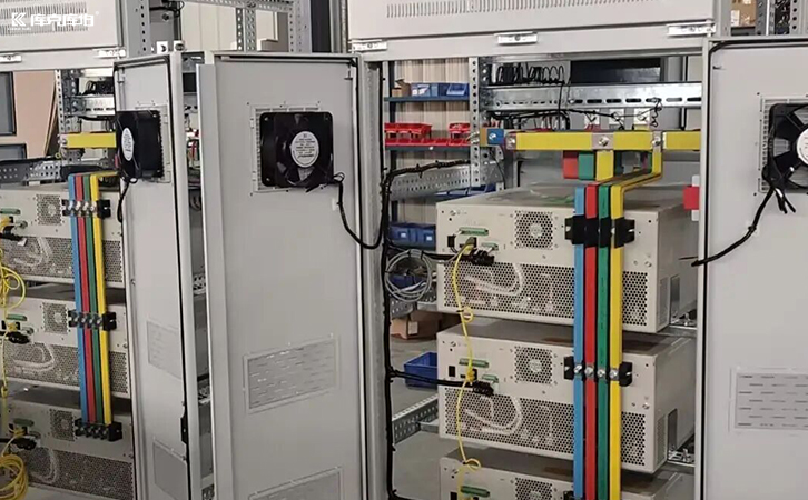 svg動態無功補償裝置