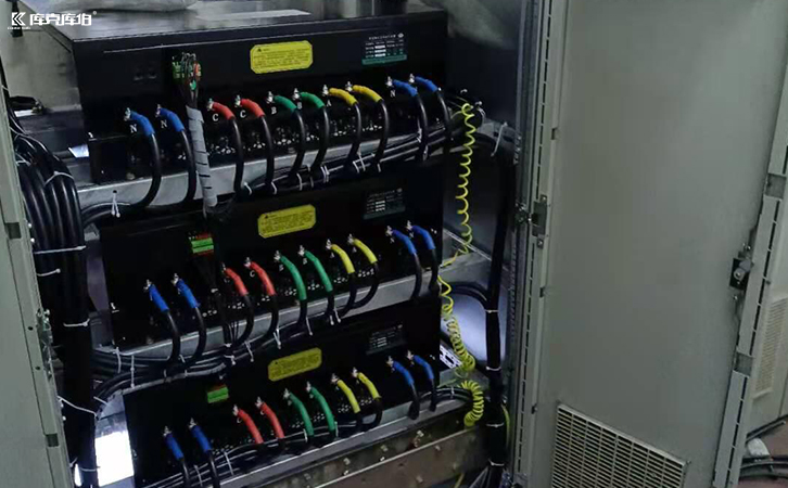 有源電力濾波器