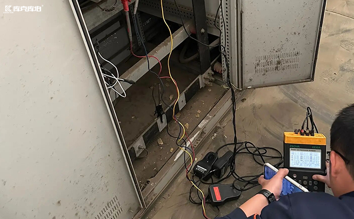 無功補償電容器