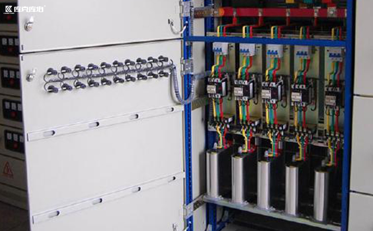 濾波電力電容器