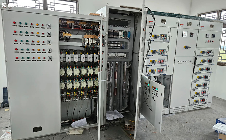 無功補償控制器 無功補償控制器