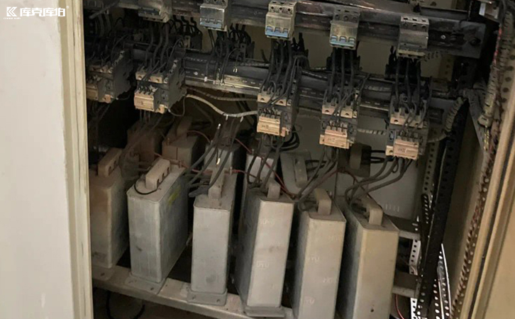 無功補償過補償