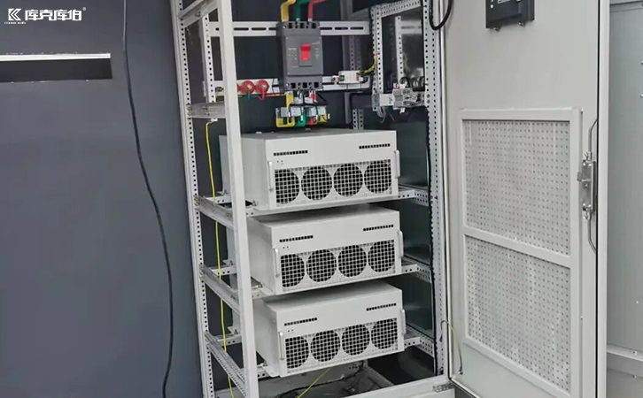 動(dòng)態(tài)無(wú)功補(bǔ)償裝置