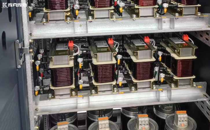 無功補(bǔ)償控制器