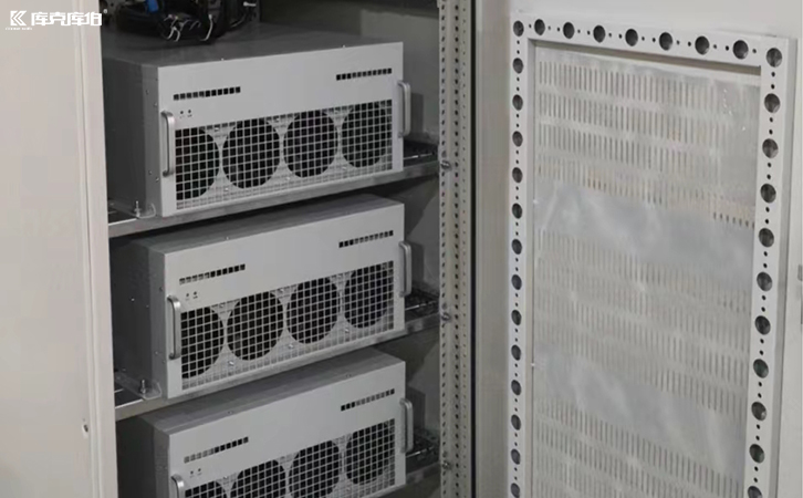 靜止無功補償器