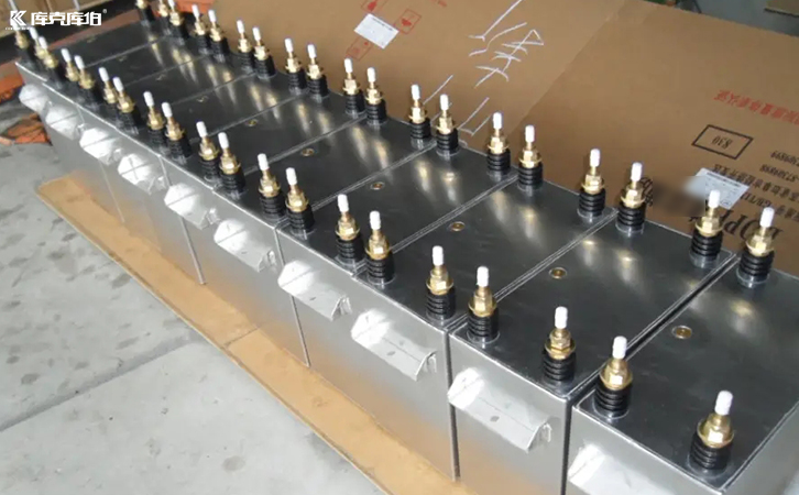 直流濾波電容器