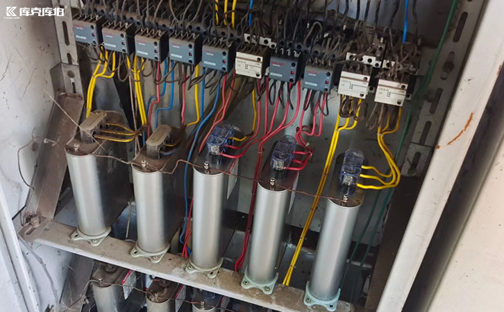 動(dòng)態(tài)無(wú)功補(bǔ)償