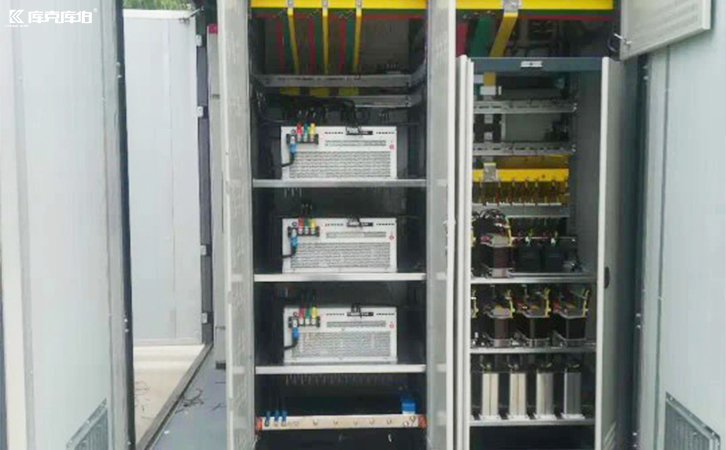 三相電壓不平衡