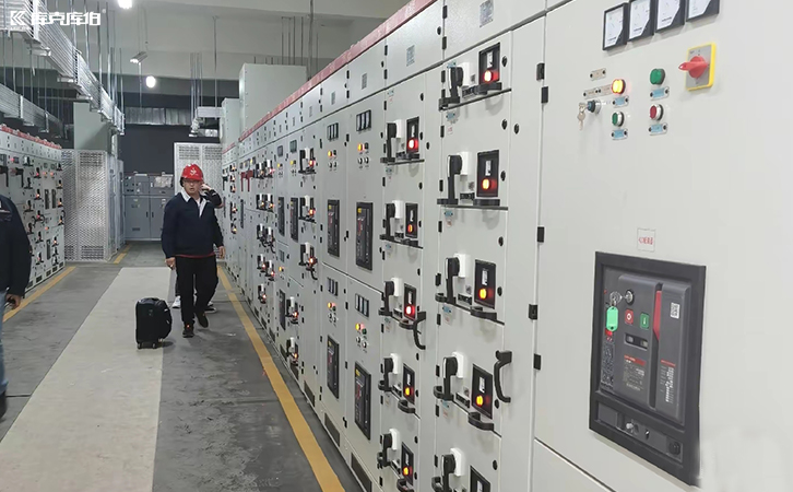 靜止無功發(fā)生器