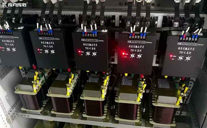 晶閘管開關(guān)