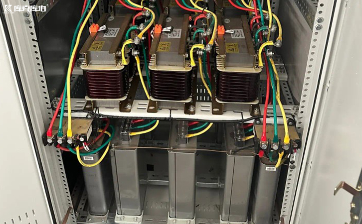 低壓無功補償 低壓無功補償