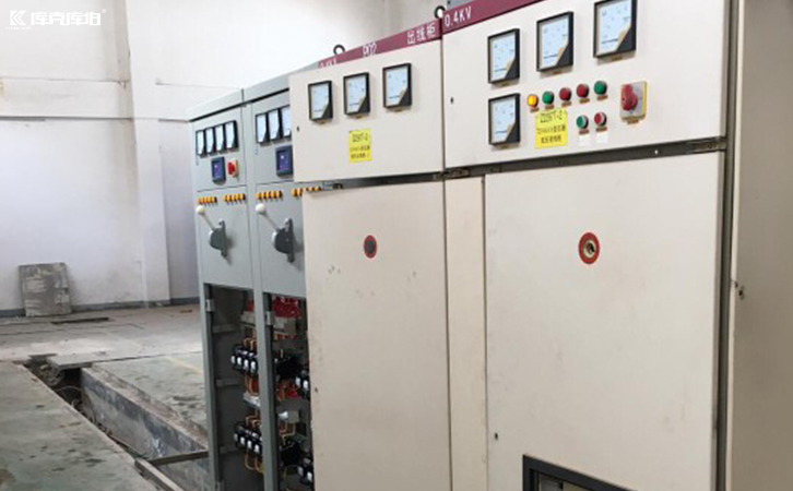 無功補償控制器