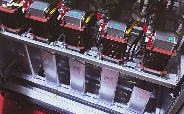 動態(tài)無功補(bǔ)償器