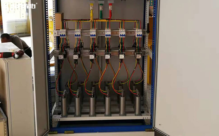 濾波補償設(shè)備