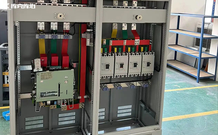 動態(tài)無功補償器